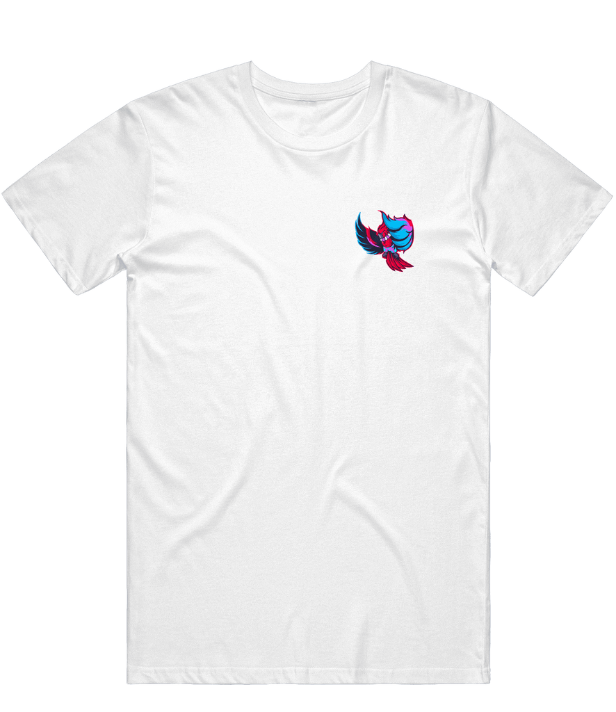 Honolulu Icon Tee - White - ARMA