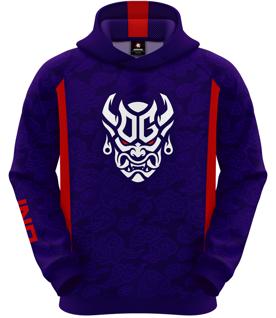 Oni ELITE Hoodie