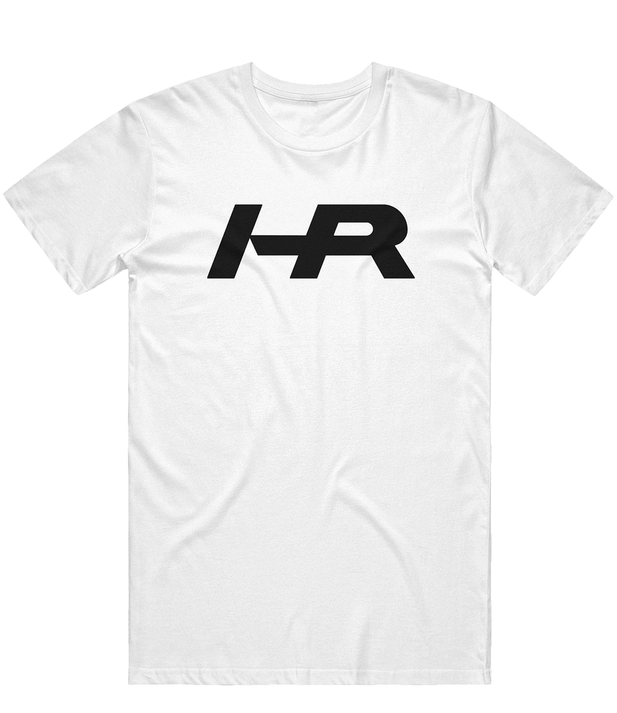 Hope Reserve Tee - White - ARMA - T-Shirt