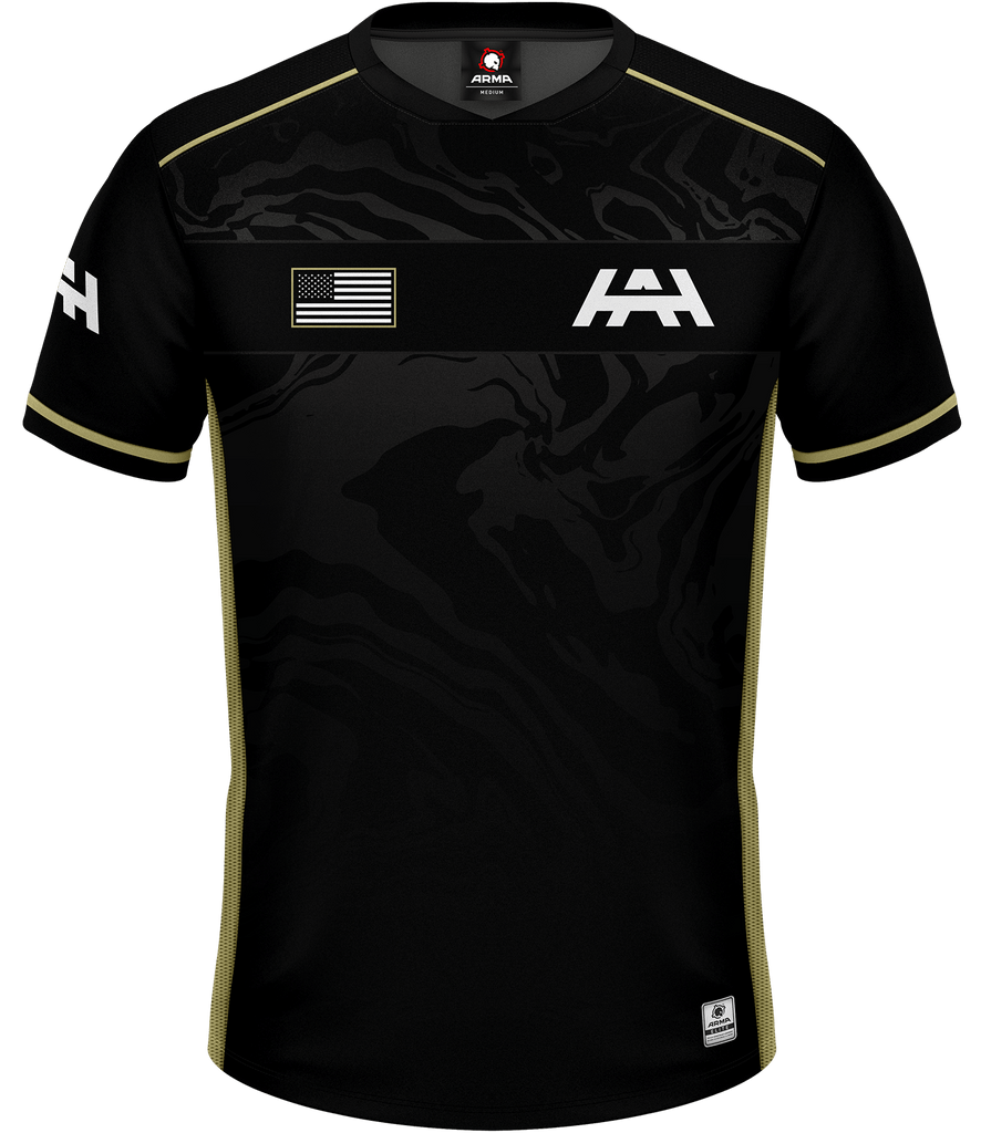 Hostile Actions ELITE Jersey - ARMA