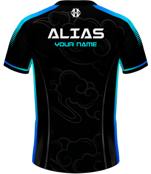 Hybrid Authority ELITE Jersey - ARMA