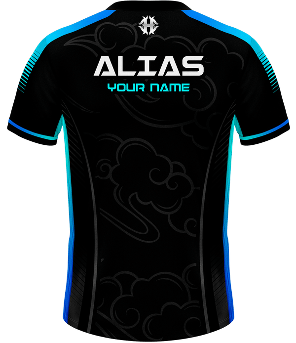 Hybrid Authority ELITE Jersey - ARMA