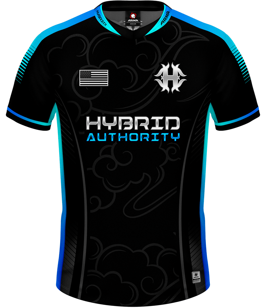 Hybrid Authority ELITE Jersey - ARMA