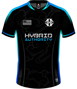 Hybrid Authority ELITE Jersey - ARMA