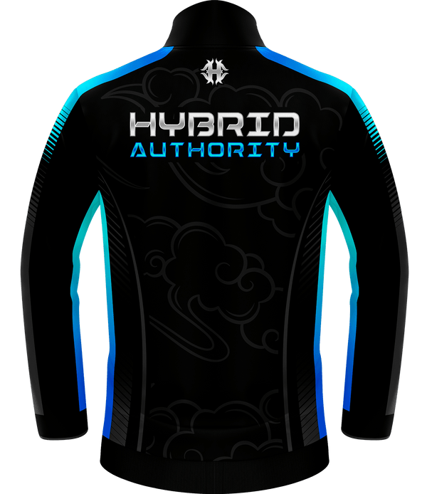 Hybrid Authority Pro Jacket - ARMA