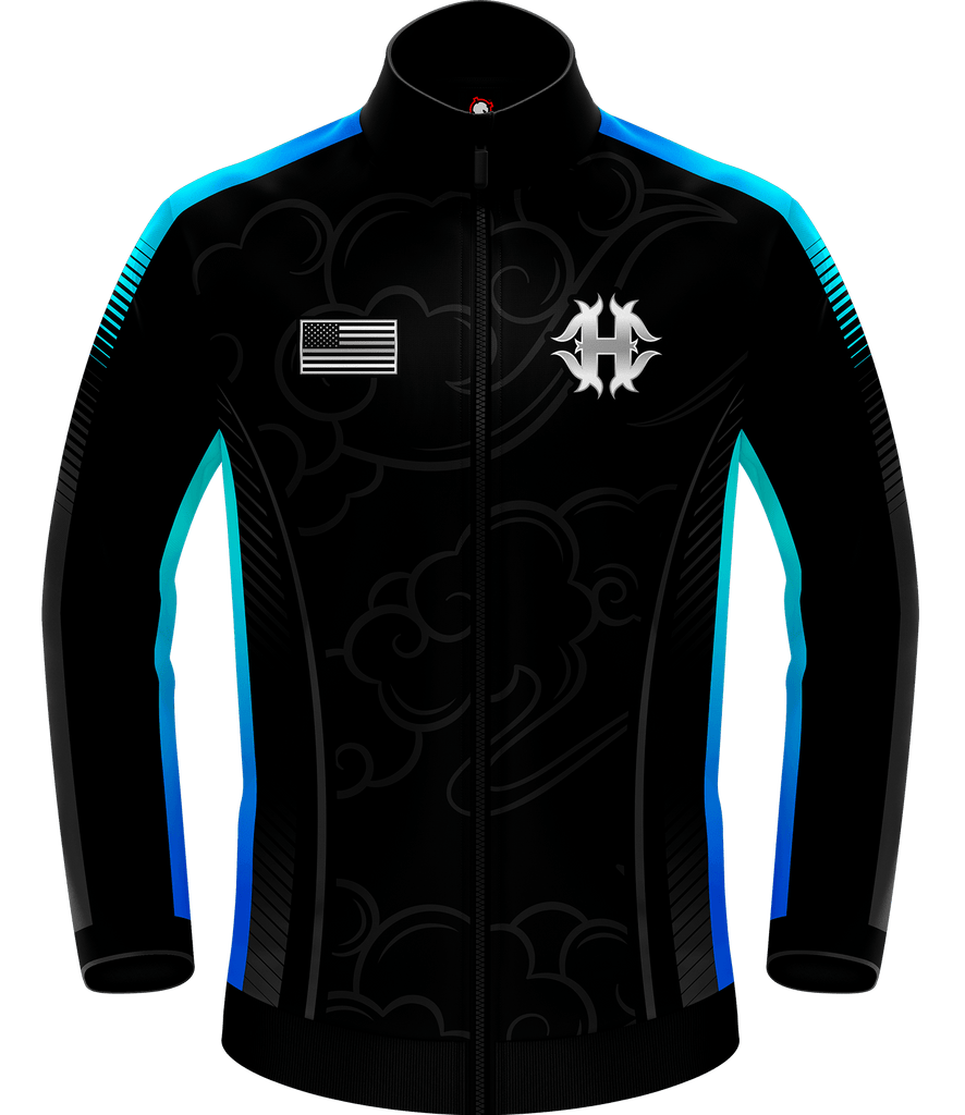 Hybrid Authority Pro Jacket - ARMA