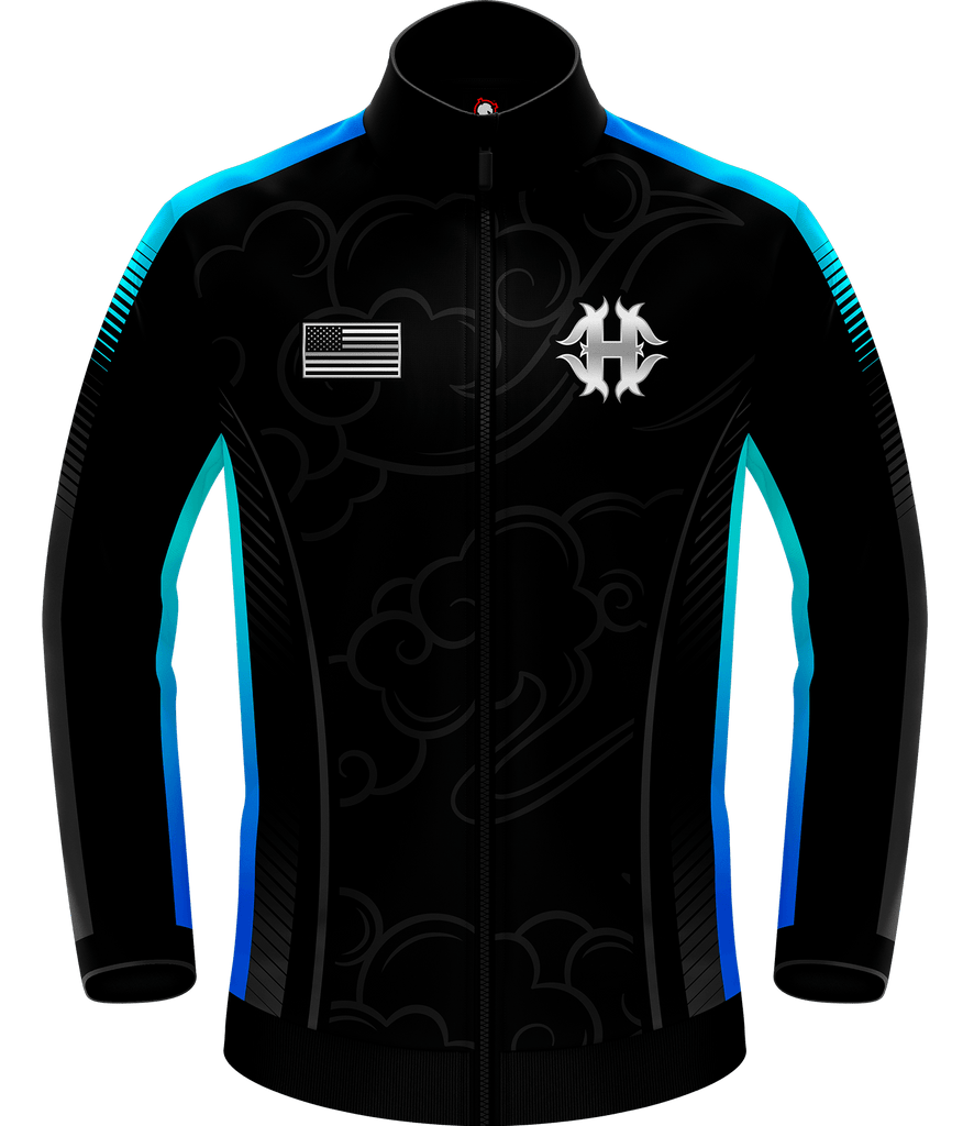 Hybrid Authority Pro Jacket - ARMA - Pro Jacket