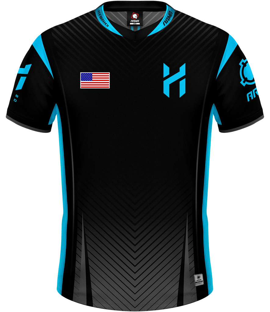 Hybrid ELITE Jersey - ARMA