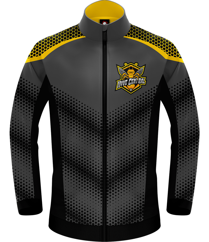 Hyve Central Pro Jacket - ARMA - Pro Jacket