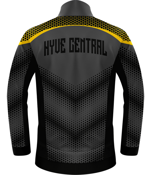 Hyve Central Pro Jacket - ARMA - Pro Jacket
