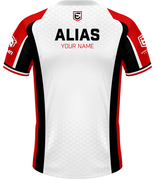 Impossible ELITE Jersey - Red - ARMA - Esports Jersey