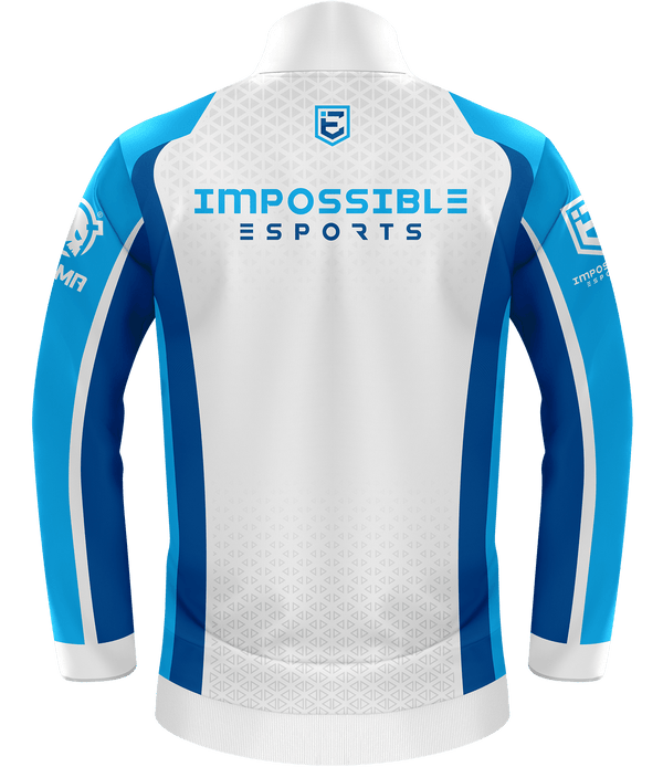 Impossible Pro Jacket - ARMA - Pro Jacket