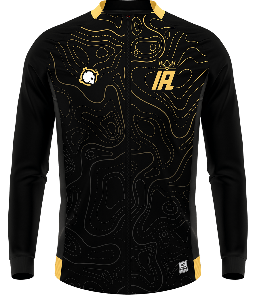 Incentive Arise ELITE Jacket - ARMA