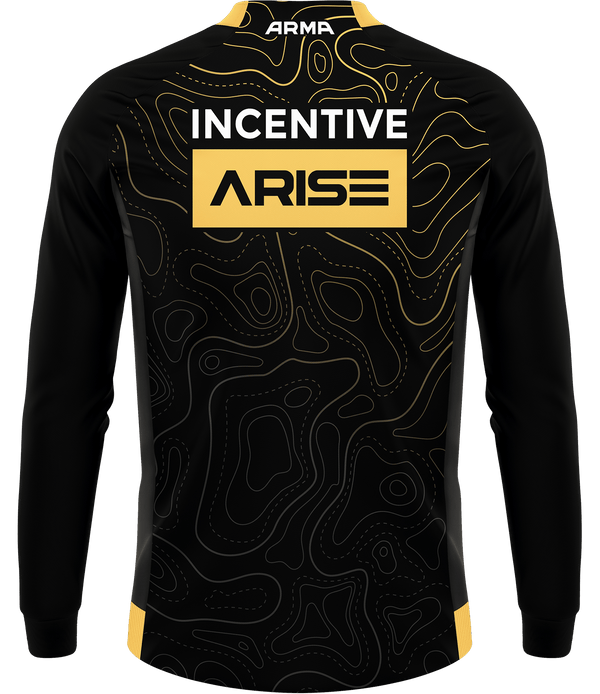 Incentive Arise ELITE Jacket - ARMA