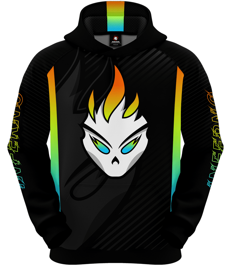 Inferno ELITE Hoodie - ARMA