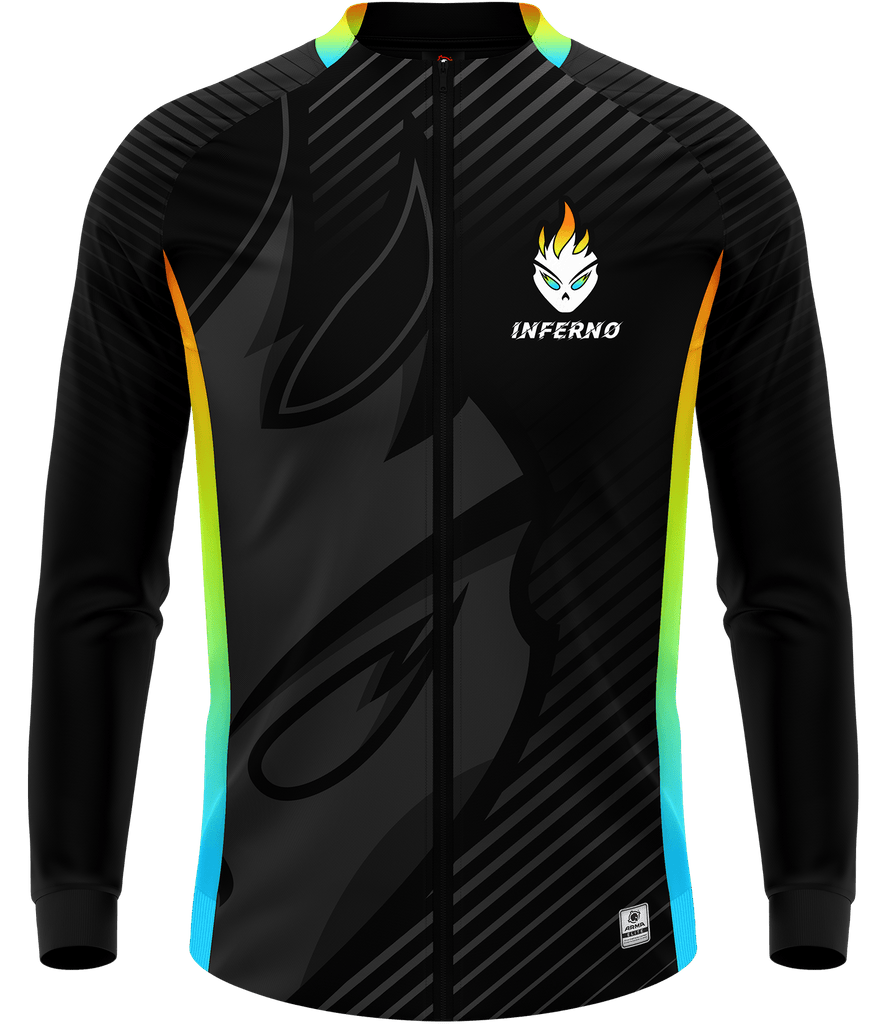 Inferno ELITE Jacket - ARMA