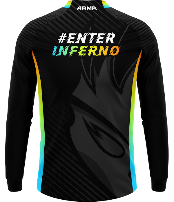Inferno ELITE Jacket - ARMA