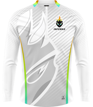 Inferno ELITE Quarter Zip - ARMA