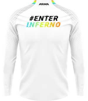 Inferno ELITE Quarter Zip - ARMA