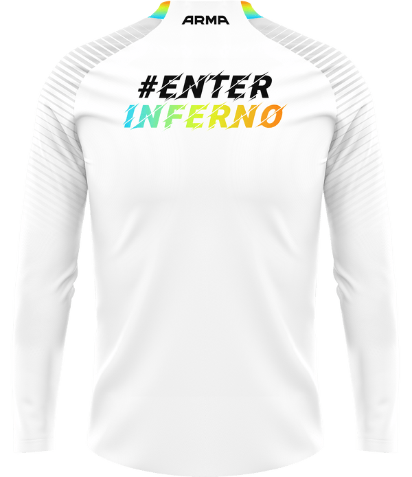 Inferno ELITE Quarter Zip - ARMA