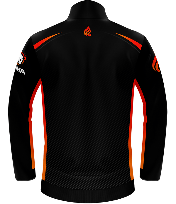 IsHoTtt Pro Jacket - ARMA - Pro Jacket