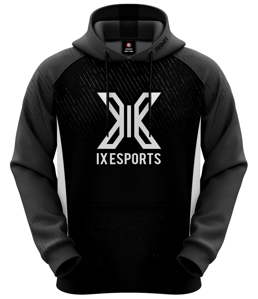 IX Esports Pro Hoodie - ARMA - Pro Jacket