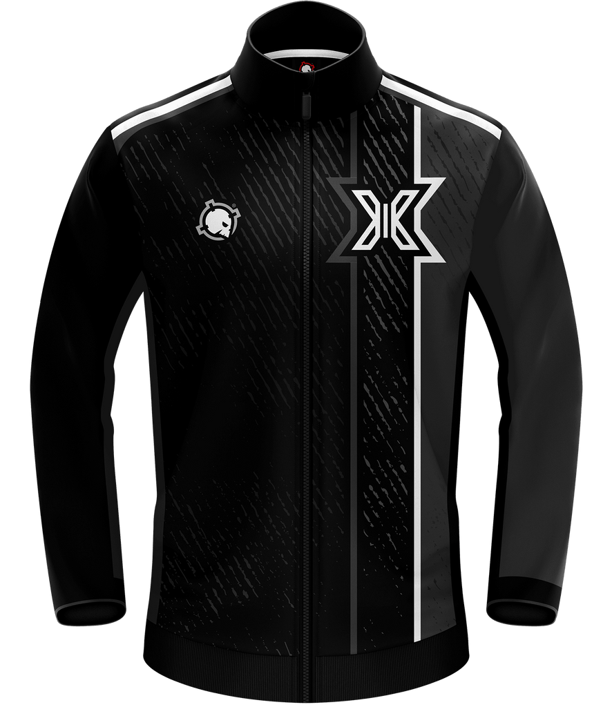 IX Esports Pro Jacket - ARMA - Pro Jacket