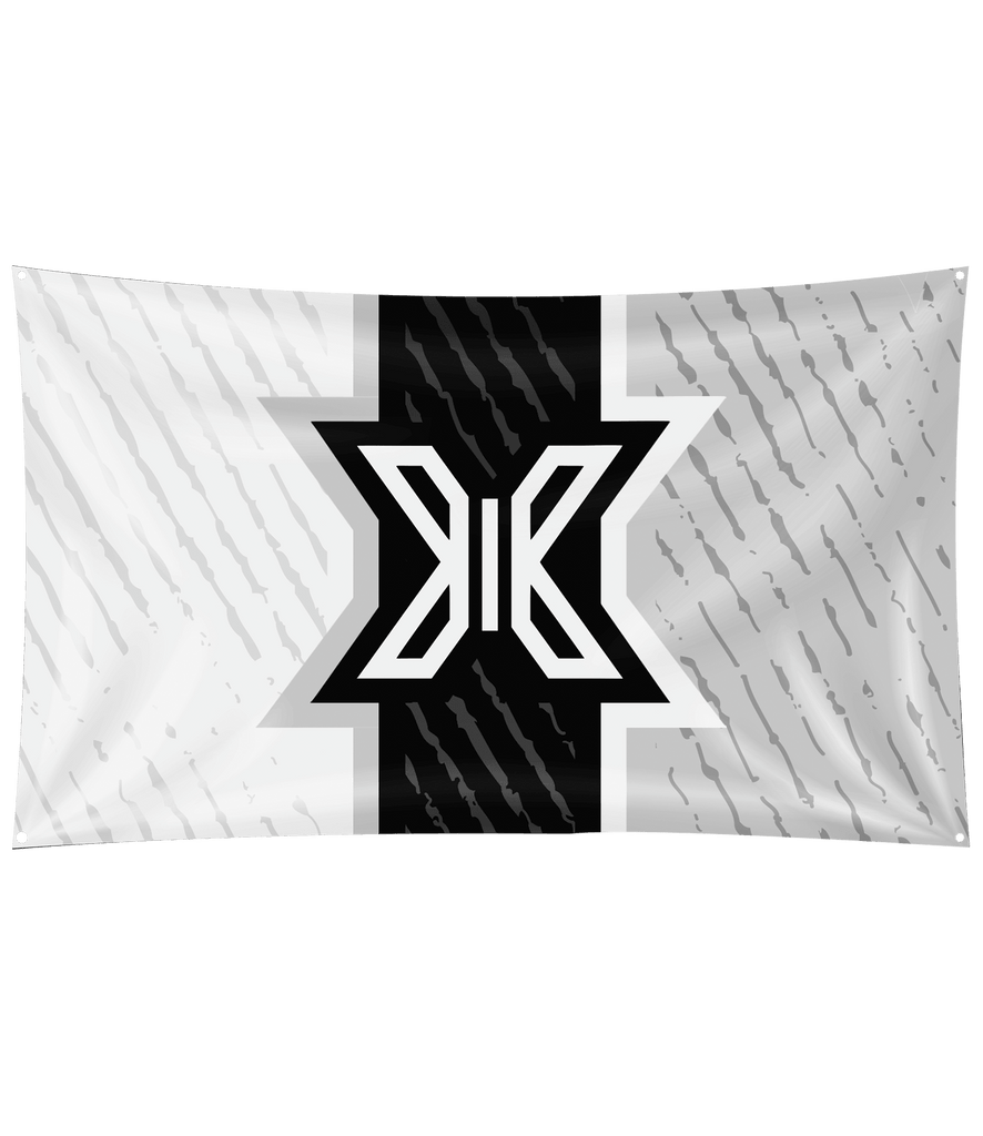 IX Esports Team Flag - ARMA - Flag