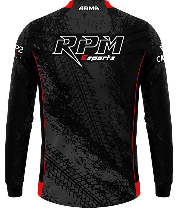 RPM ELITE Jacket