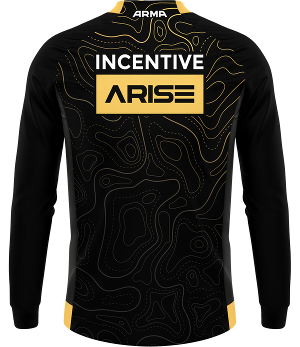 Incentive Arise ELITE Jacket