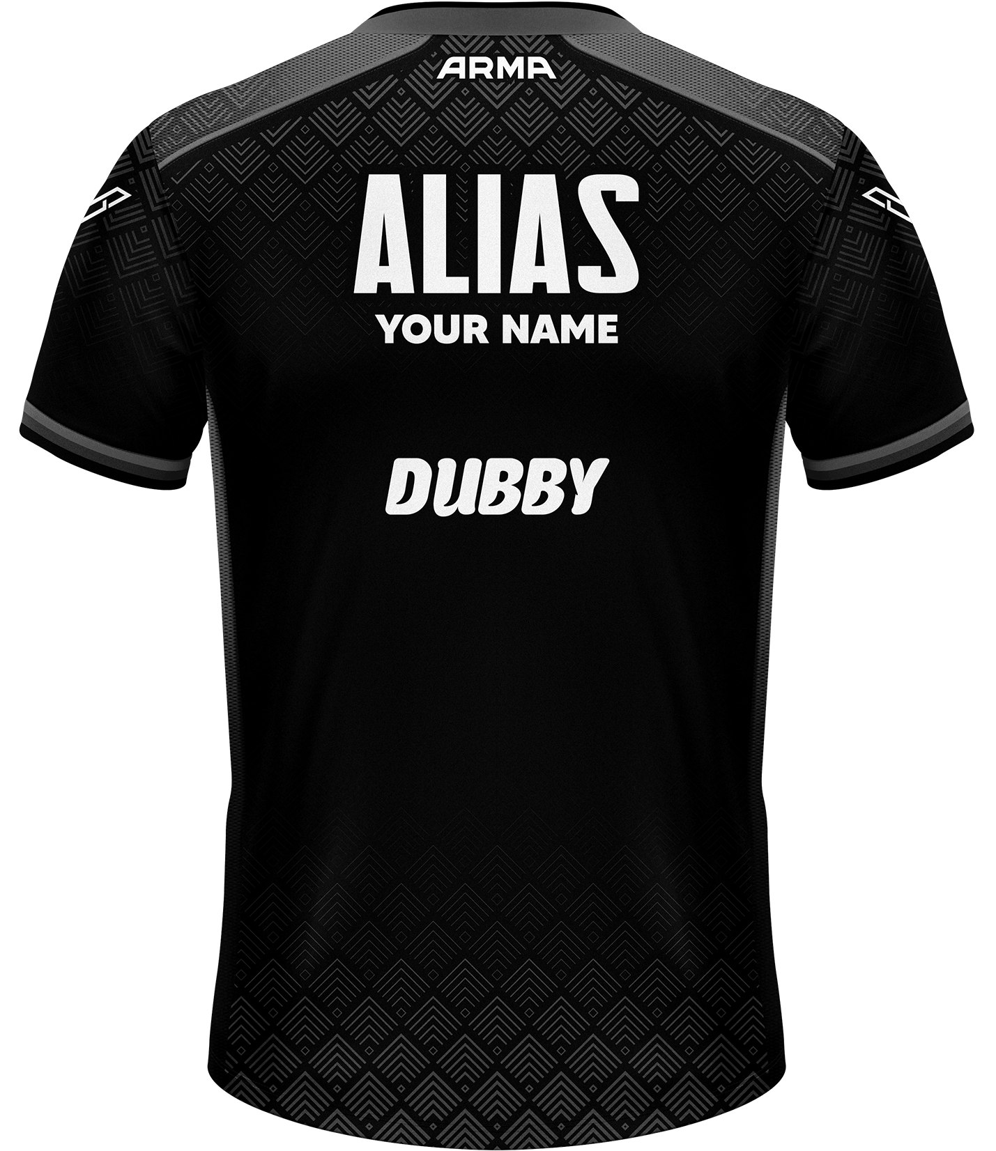 Vile ELITE Jersey Custom Esports Jersey by ARMA