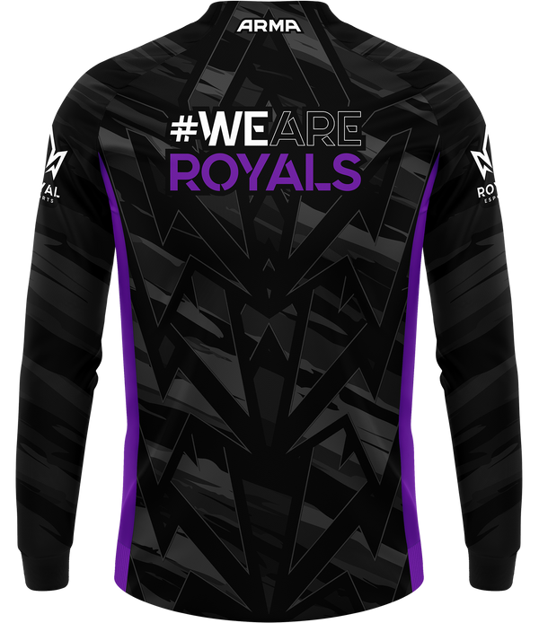 Royal Esports ELITE Jacket