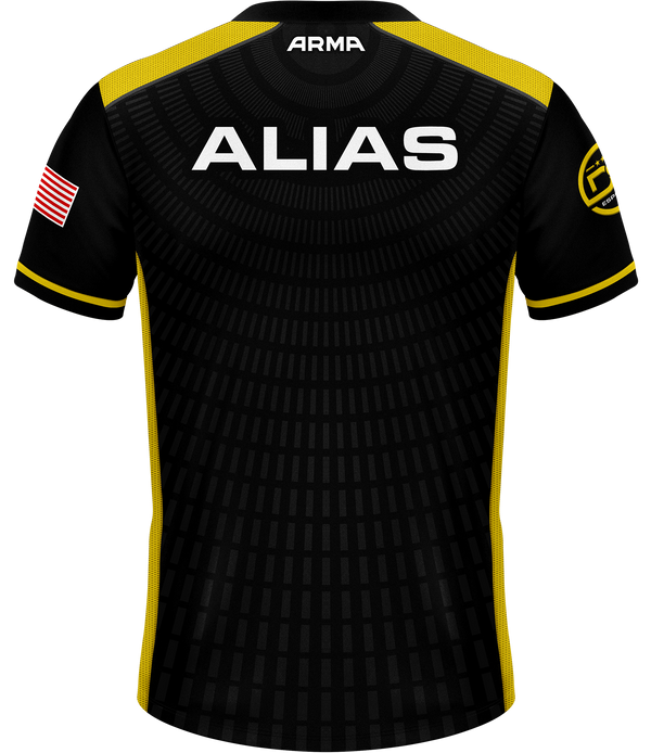 DSO ELITE Jersey - Founders Edition