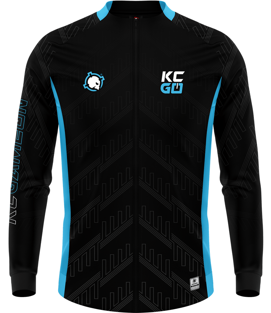 KCGameOn ELITE Jacket - ARMA