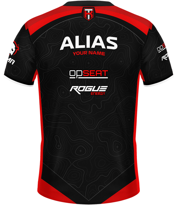 Knights Templar ELITE Jersey - ARMA