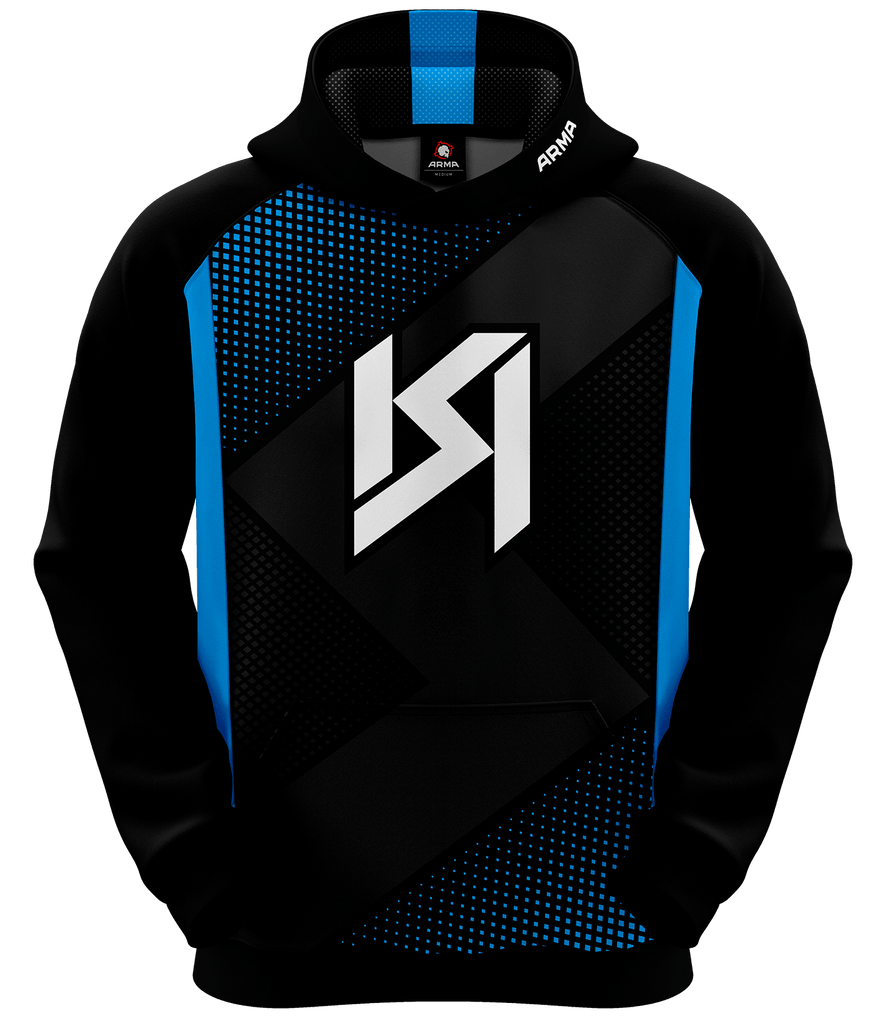 KSI ELITE Hoodie - ARMA