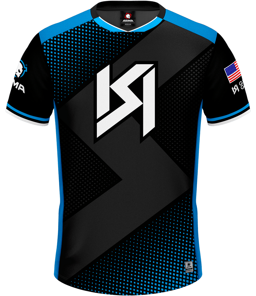 KSI ELITE Jersey - ARMA