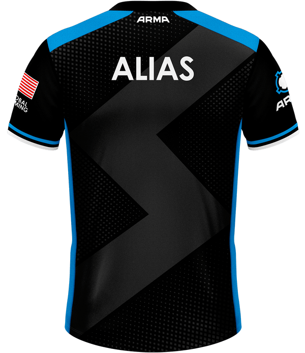 KSI ELITE Jersey - ARMA