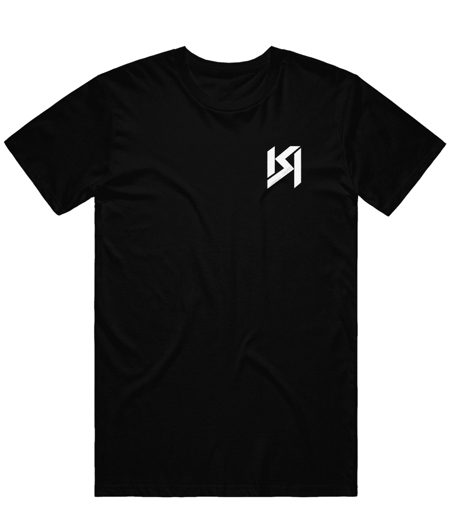 KSI Icon Tee - Black - ARMA