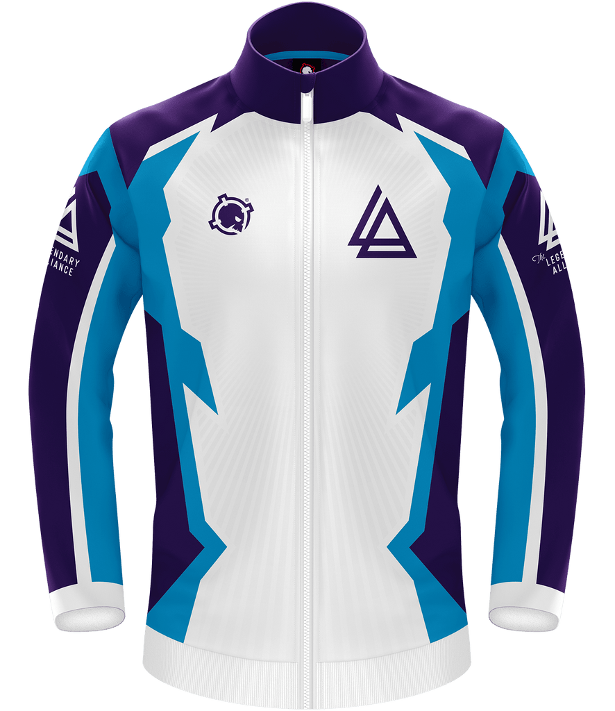 Legendary Alliance Pro Jacket - ARMA