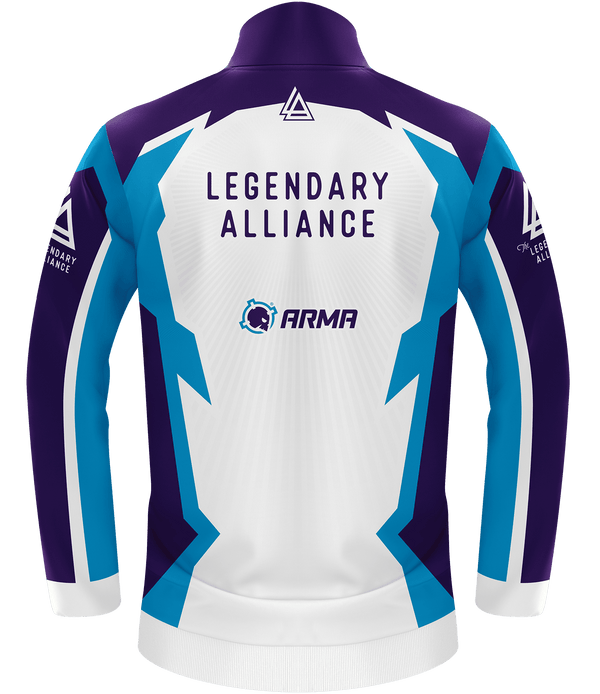 Legendary Alliance Pro Jacket - ARMA