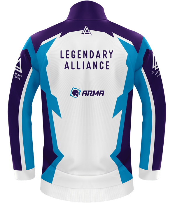 Legendary Alliance Pro Jacket - ARMA - Pro Jacket
