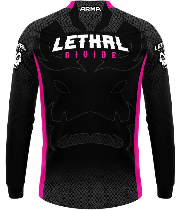 Lethal Divide ELITE Jacket - ARMA