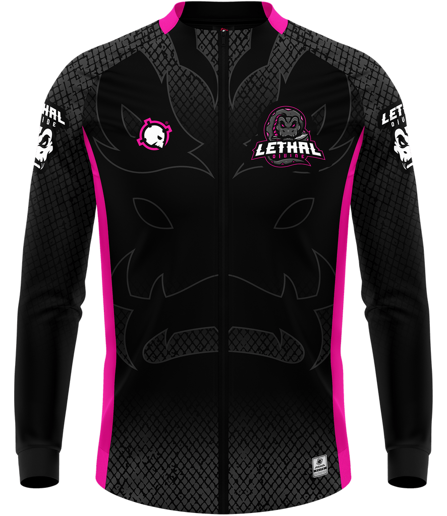 Lethal Divide ELITE Jacket - ARMA