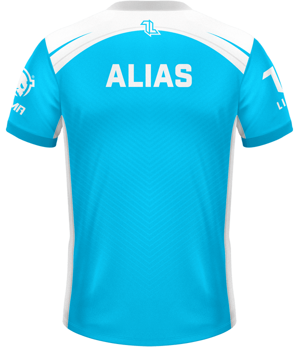 Livid ELITE Jersey - ARMA