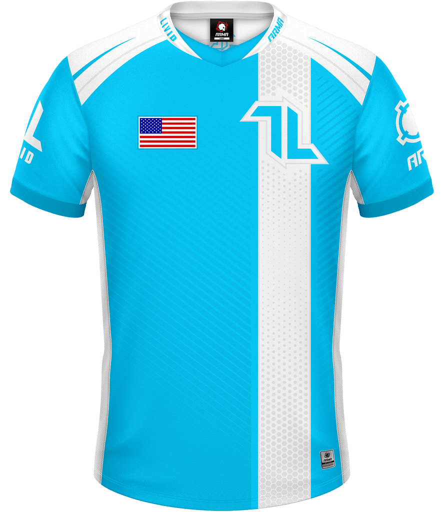 Livid ELITE Jersey - ARMA
