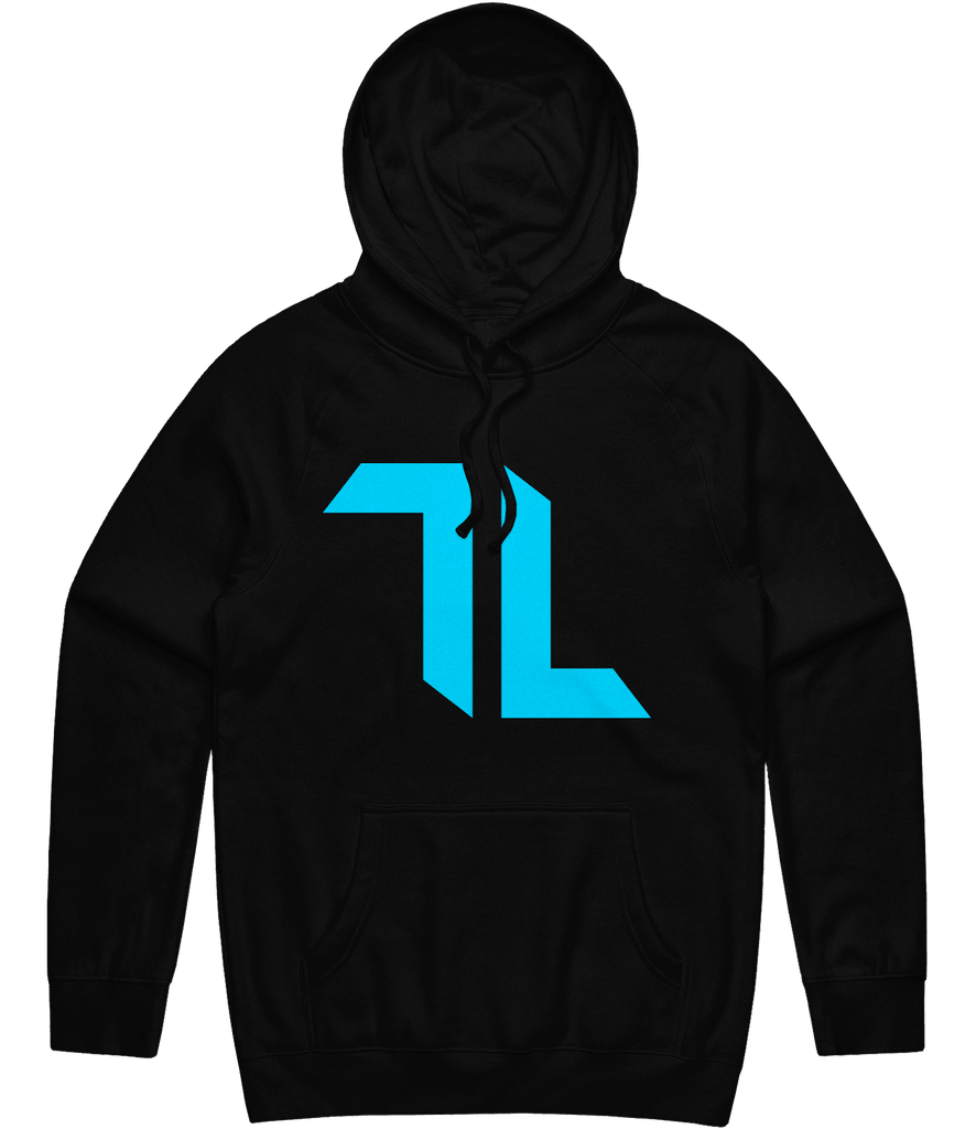 Livid Hoodie - Black - ARMA