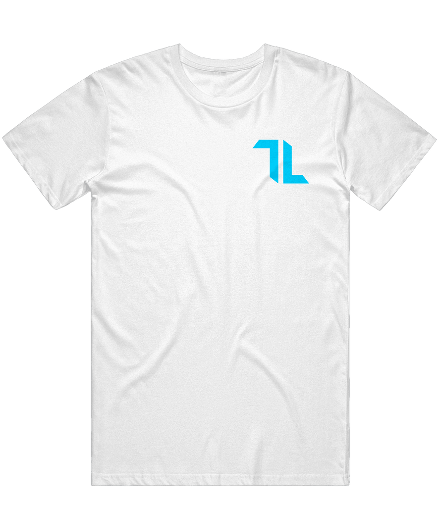 Livid Icon Tee - White - ARMA