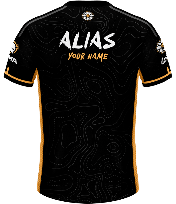 Lotus ELITE Jersey - ARMA