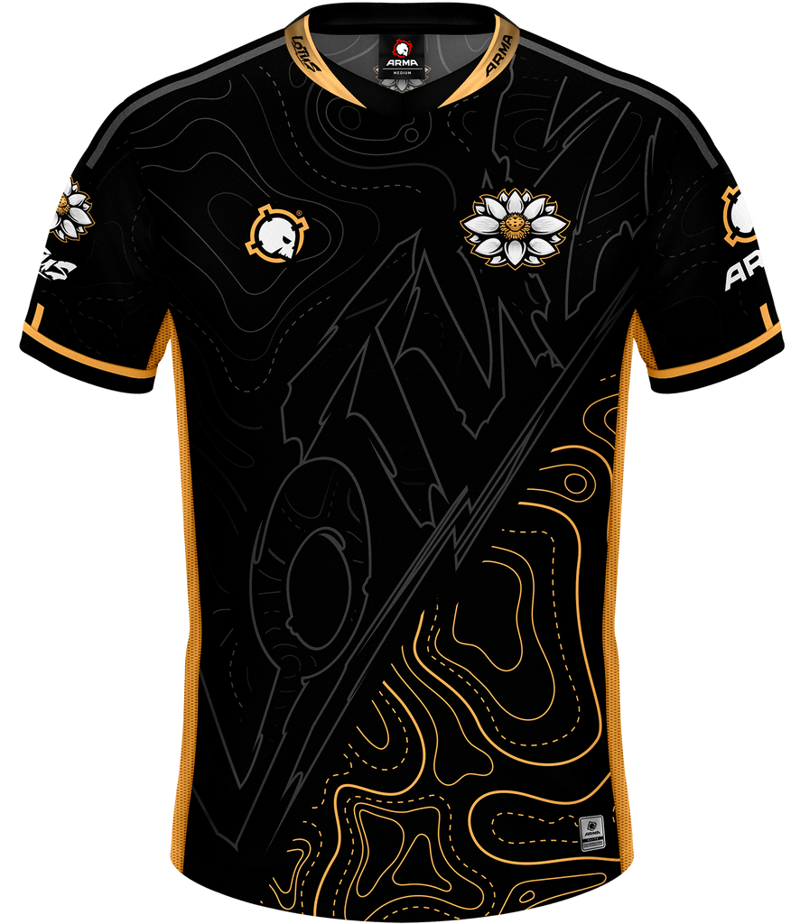 Lotus ELITE Jersey - ARMA